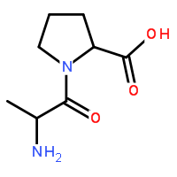 L-丙氨酰-L-脯氨酸生產廠家、供應商、價格 - 960化工網