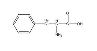 對羥苯丙氨酸與苯丙氨酸的區別是什么,為什么對羥苯丙氨酸有遺傳密碼子編碼而羥脯氨酸卻沒有