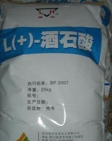 酒石酸的生產廠家、價格、添加量與L-脯氨酸生產概述